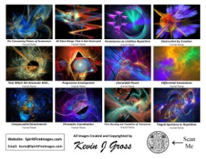 2026 Calendar Notecards